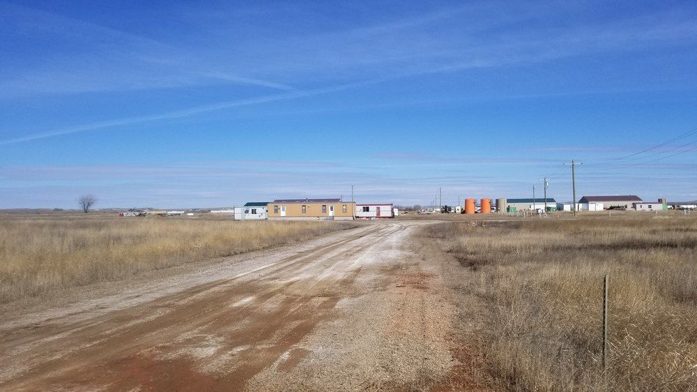 16075 36th St NW, Fairview, MT 59221